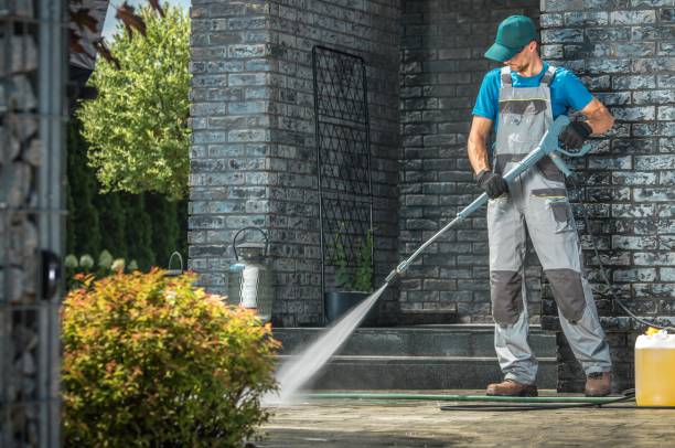 Professional  Pressure Washing Services in Mountainair, NM