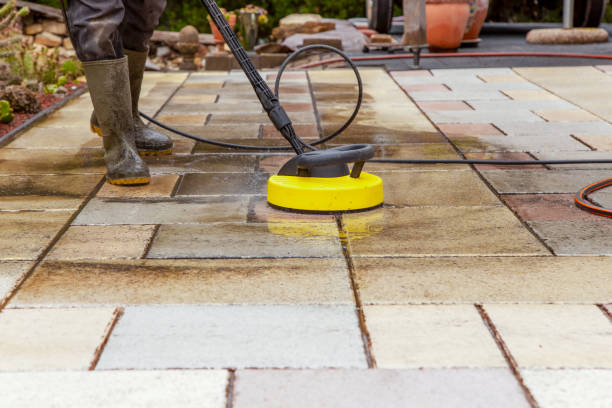 Best Factory Floor Cleaning  in Mountainair, NM