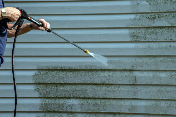 Best Restaurant Pressure Washing  in Mountainair, NM