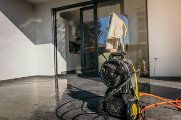 Best Driveway Pressure Washing  in Mountainair, NM